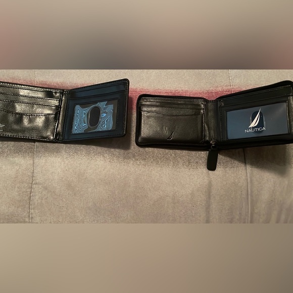 Wallets - Picture 2 of 4